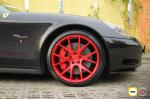 Ferrari 612 Scaglietti by AWC on Vossen Wheels (VPS-306) 2019 года